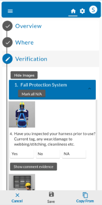 safety+verification